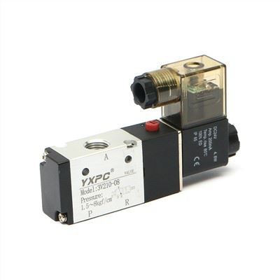 Pneumatski električni magnetni ventil