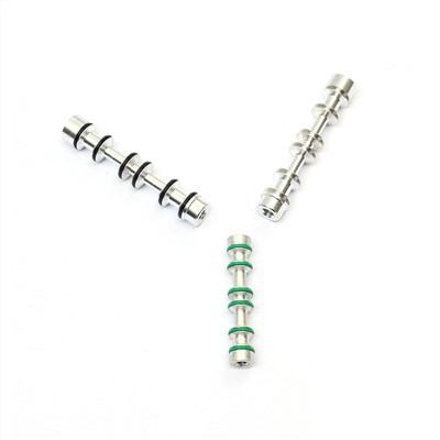 Solenoidni ventilska kaol jezgra