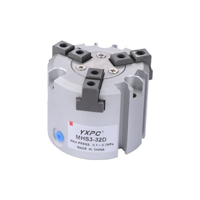 Pneumatski stezaljski cilindar